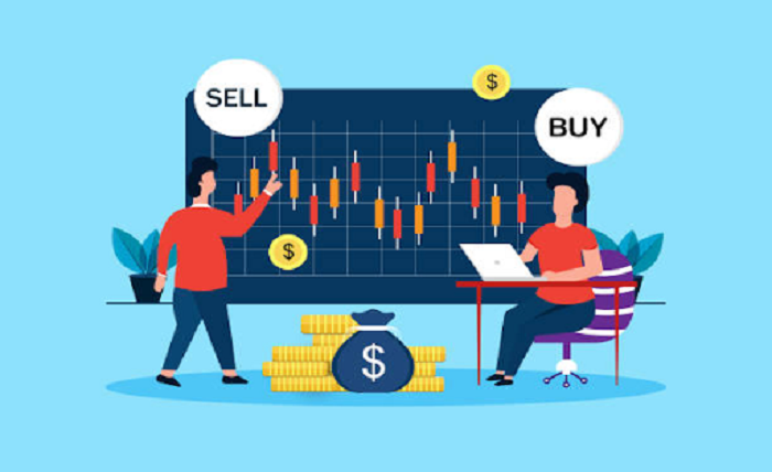 Stockity