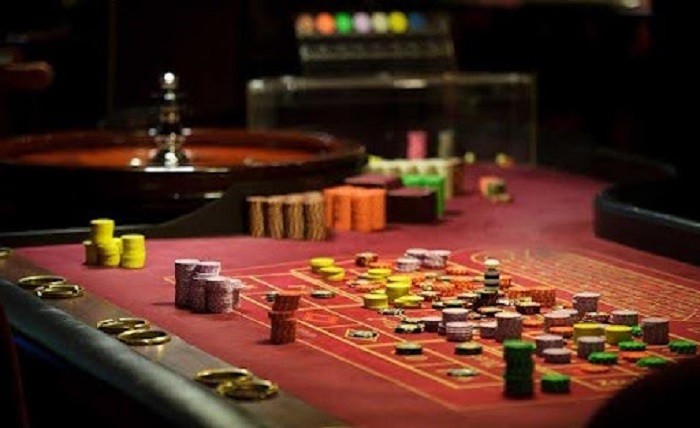 Casino