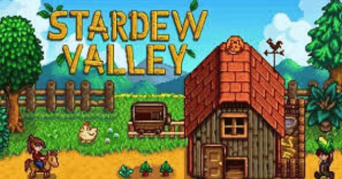 Stardew Valley APK