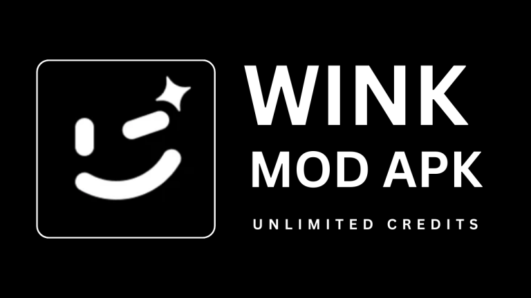 WInk mod Apk